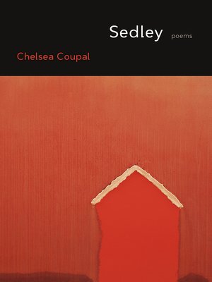 cover image of Sedley